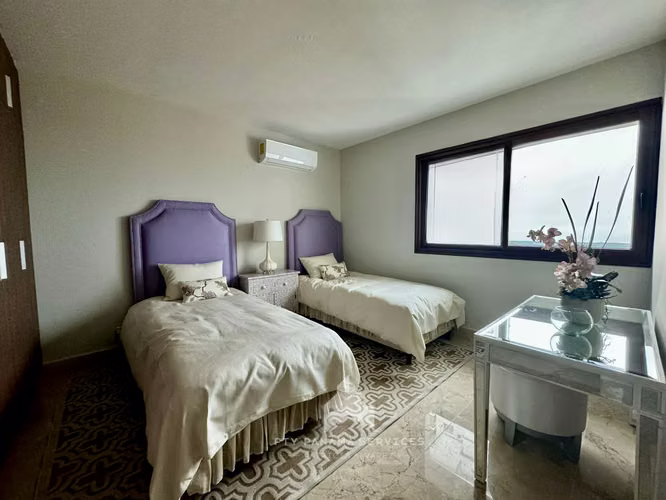 THE COLONIAL - 190 M2 -APARTAMENTO PARA ESTRENAR EN SANTA MARIA | EXCELENTES DISTRIBUCION Y VISTA - Imagen 11