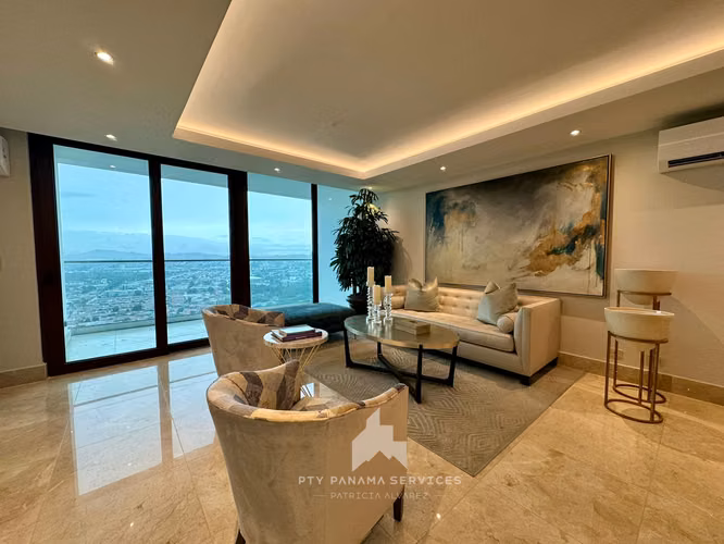 THE COLONIAL - 190 M2 -APARTAMENTO PARA ESTRENAR EN SANTA MARIA | EXCELENTES DISTRIBUCION Y VISTA