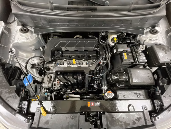 KIA SONET - 2026 - SONX - Automarket - Imagen 3