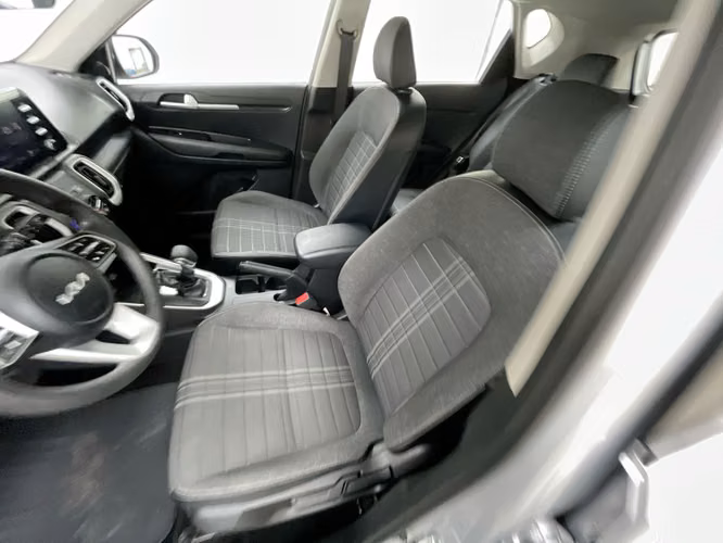 KIA SONET - 2026 - SONX - Automarket - Imagen 5