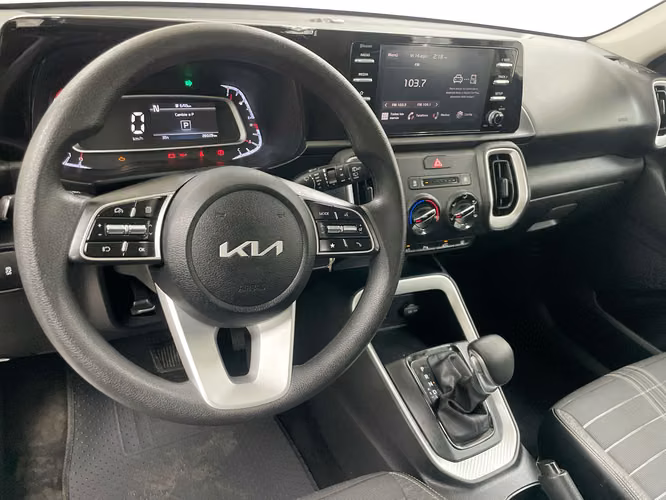 KIA SONET - 2026 - SONX - Automarket - Imagen 6