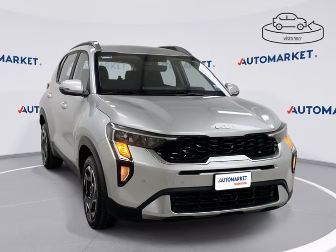 KIA SONET - 2026 - SONX - Automarket