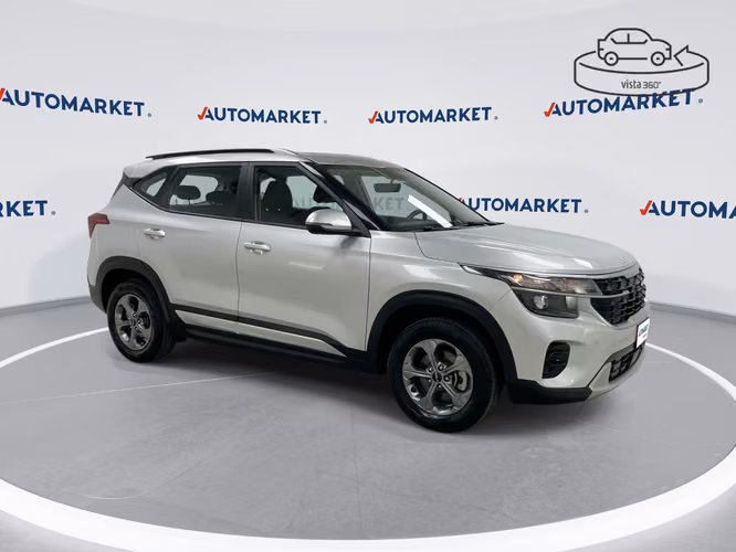 KIA SELTOS - 2026 - KSAX - Automarket