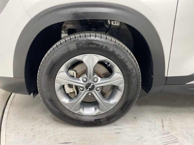 KIA SELTOS - 2026 - KSAX - Automarket - Imagen 2