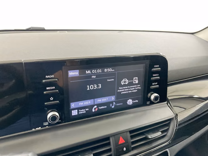 KIA SELTOS - 2026 - KSAX - Automarket - Imagen 8