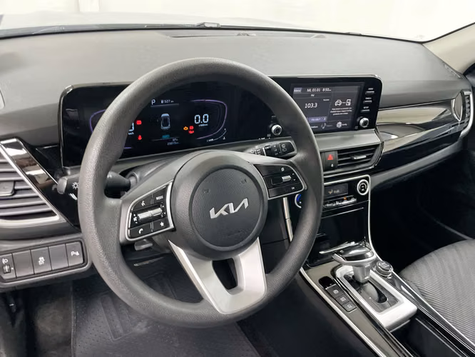 KIA SELTOS - 2026 - KSAX - Automarket - Imagen 6