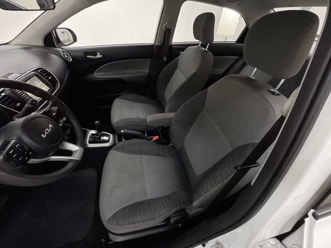 KIA SOLUTO - 2026 - KSOL - Automarket - Imagen 4