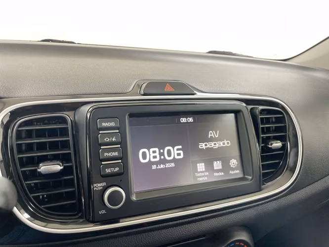KIA SOLUTO - 2026 - KSOL - Automarket - Imagen 7