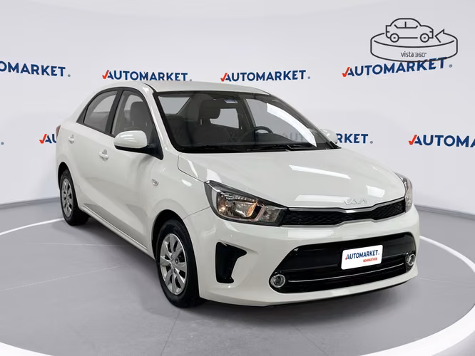 KIA SOLUTO - 2026 - KSOL - Automarket