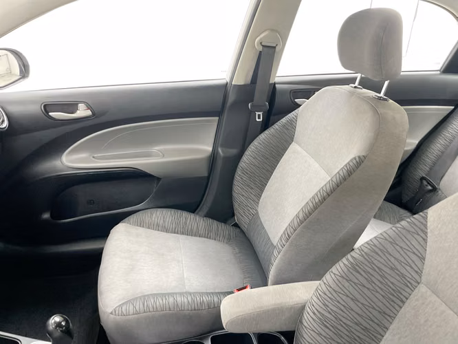 KIA SOLUTO - 2026 - KSOL - Automarket - Imagen 9