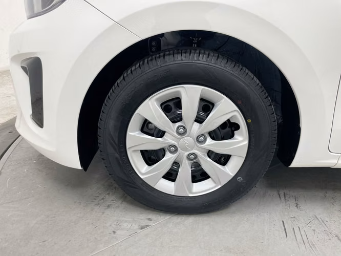KIA SOLUTO - 2026 - KSOL - Automarket - Imagen 2