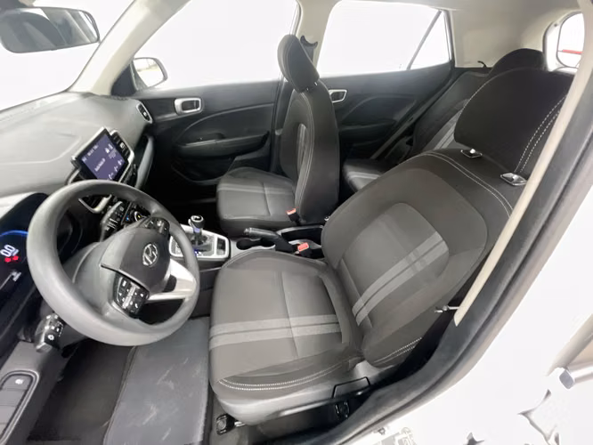 HYUNDAI VENUE - 2026 - VEN - Automarket - Imagen 5
