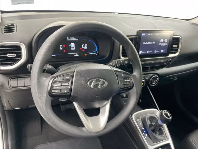 HYUNDAI VENUE - 2026 - VEN - Automarket - Imagen 6