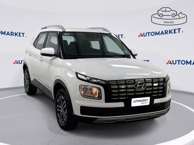 HYUNDAI VENUE - 2026 - VEN - Automarket