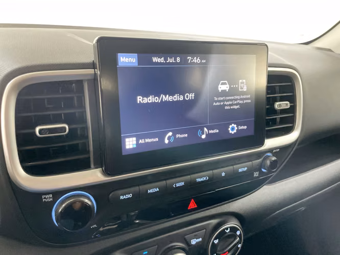 HYUNDAI VENUE - 2026 - VEN - Automarket - Imagen 8