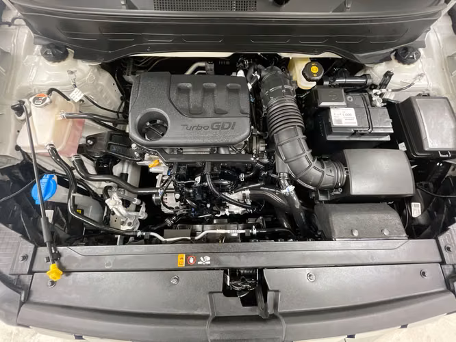 HYUNDAI VENUE - 2026 - VEN - Automarket - Imagen 3
