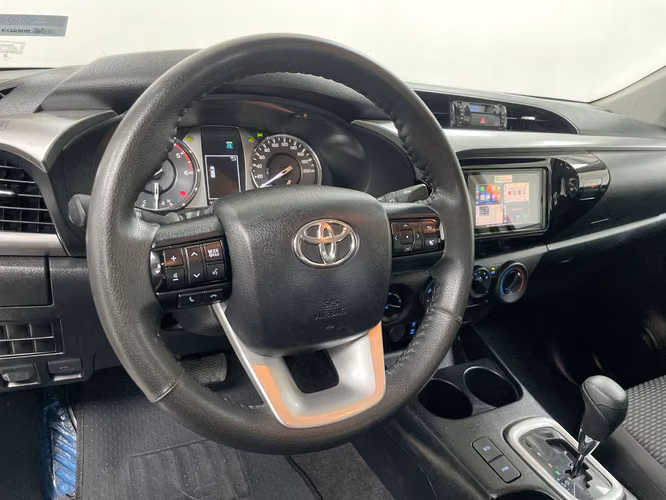 TOYOTA HILUX - 2026 - PPHA - Automarket - Imagen 6