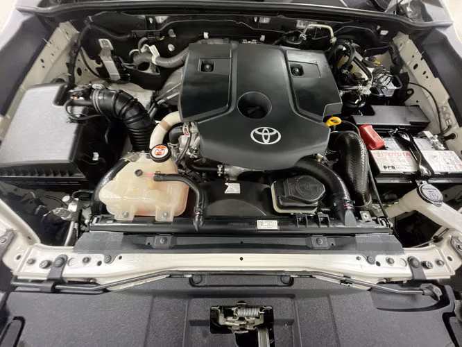 TOYOTA HILUX - 2026 - PPHA - Automarket - Imagen 3