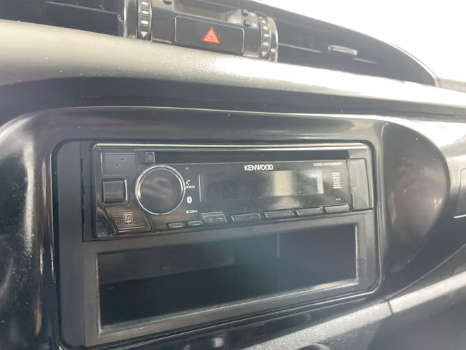 TOYOTA HILUX - 2025 - PPHX - Automarket - Imagen 8