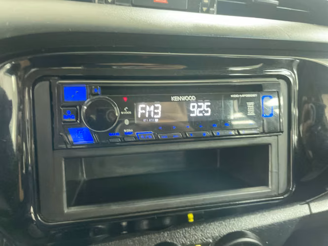 TOYOTA HILUX - 2025 - PPHX - Automarket - Imagen 8