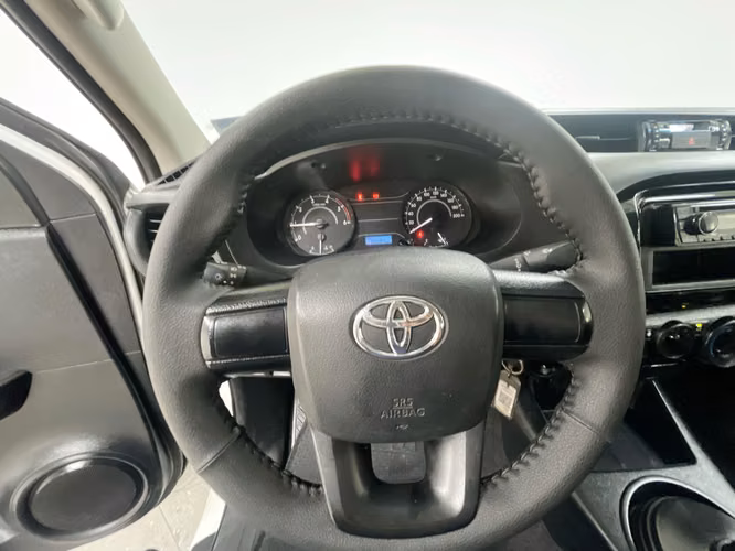 TOYOTA HILUX - 2025 - PPHX - Automarket - Imagen 6