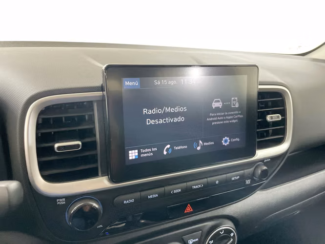 HYUNDAI VENUE - 2026 - VEN - Automarket - Imagen 8