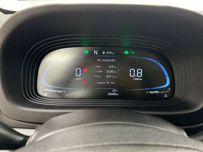 HYUNDAI VENUE - 2026 - VEN - Automarket - Imagen 7
