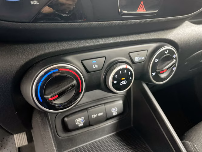 HYUNDAI VENUE - 2026 - VEN - Automarket - Imagen 9