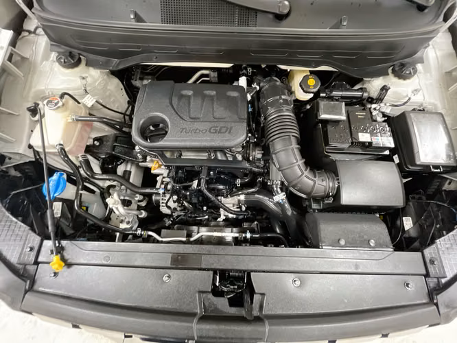 HYUNDAI VENUE - 2026 - VEN - Automarket - Imagen 3