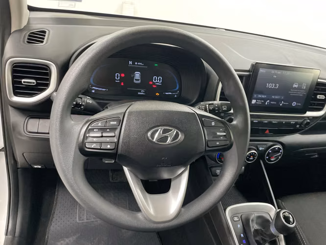 HYUNDAI VENUE - 2026 - VEN - Automarket - Imagen 6
