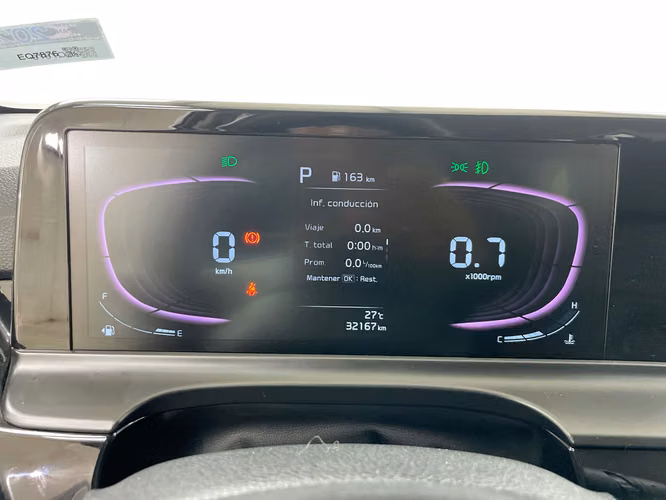 KIA SELTOS - 2026 - KSAX - Automarket - Imagen 7