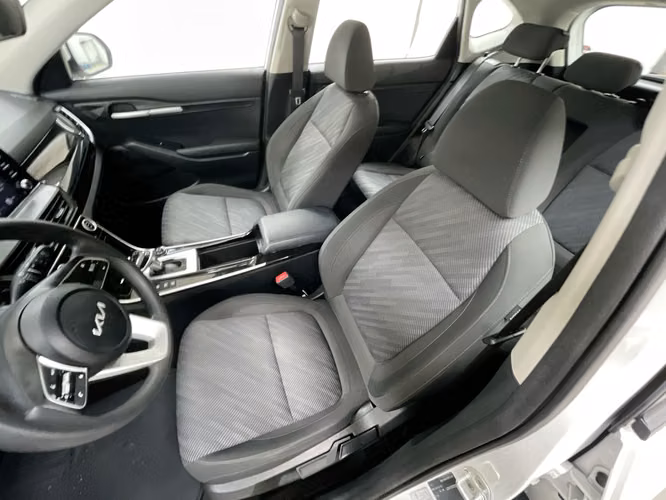 KIA SELTOS - 2026 - KSAX - Automarket - Imagen 5
