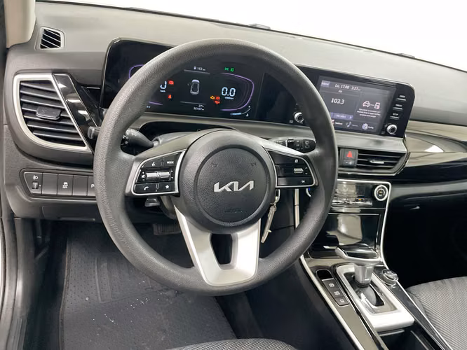 KIA SELTOS - 2026 - KSAX - Automarket - Imagen 6