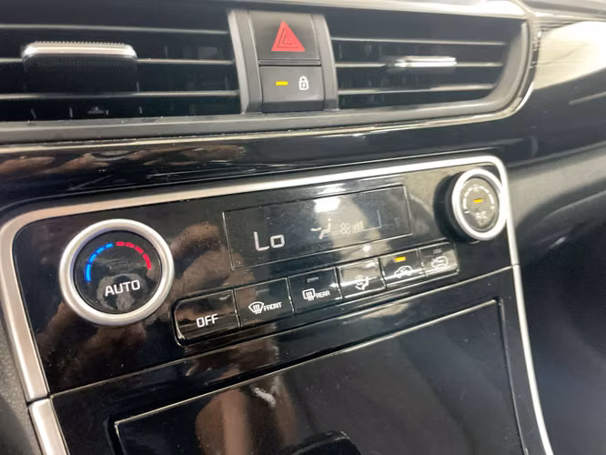 KIA SELTOS - 2026 - KSAX - Automarket - Imagen 9