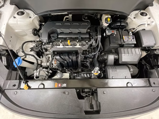 KIA SELTOS - 2026 - KSAX - Automarket - Imagen 3