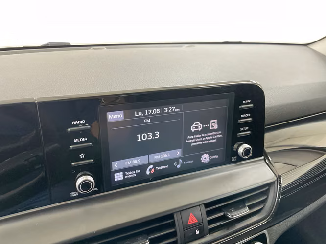 KIA SELTOS - 2026 - KSAX - Automarket - Imagen 8