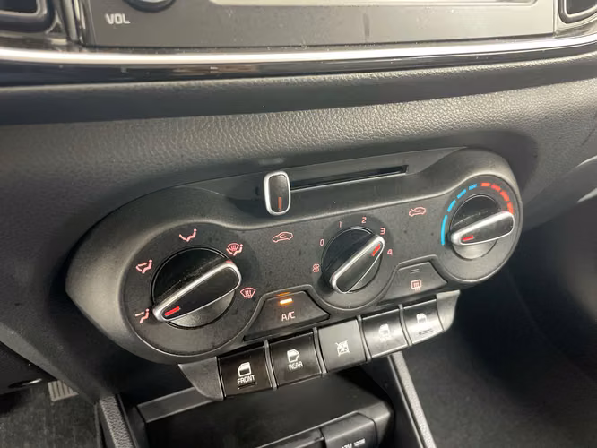 KIA SOLUTO - 2026 - KSOL - Automarket - Imagen 9