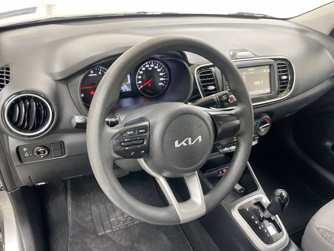 KIA SOLUTO - 2026 - KSOL - Automarket - Imagen 6