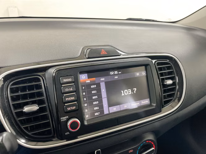 KIA SOLUTO - 2026 - KSOL - Automarket - Imagen 8