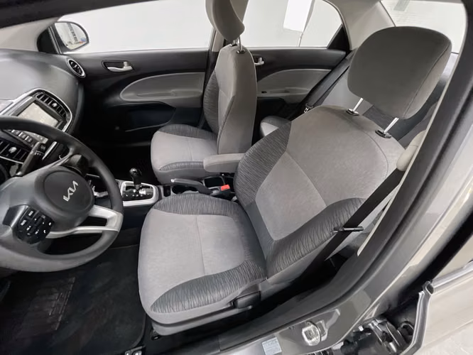 KIA SOLUTO - 2026 - KSOL - Automarket - Imagen 4
