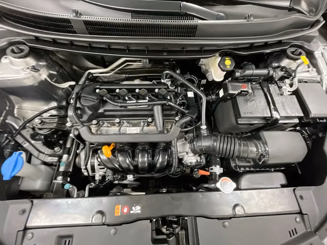 KIA SOLUTO - 2026 - KSOL - Automarket - Imagen 3