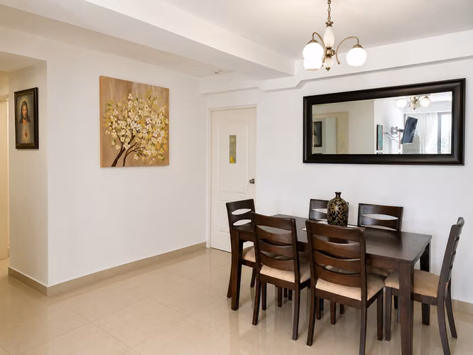 APARTAMENTO EN ALQUILER – SAN FRANCISCO - Imagen 6
