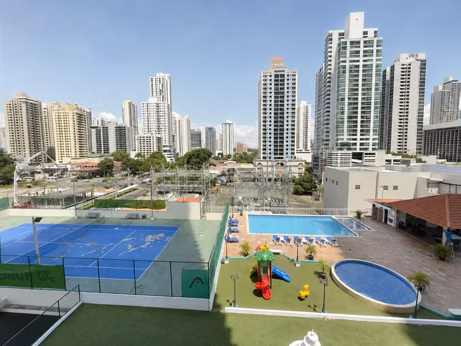 APARTAMENTO EN ALQUILER – SAN FRANCISCO - Imagen 4