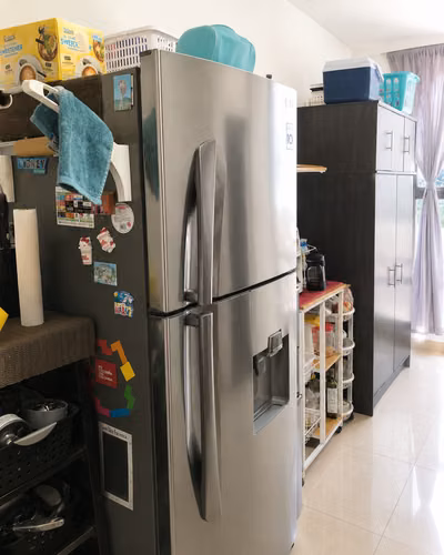 APARTAMENTO EN ALQUILER – SAN FRANCISCO - Imagen 9