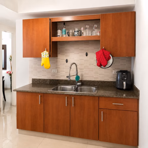 APARTAMENTO EN ALQUILER – SAN FRANCISCO - Imagen 8