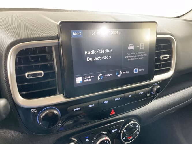 HYUNDAI VENUE - 2026 - VEN - Automarket - Imagen 8