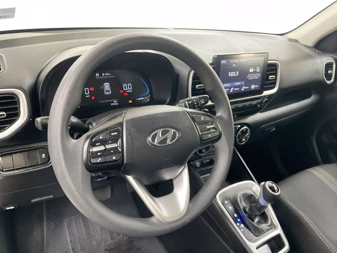 HYUNDAI VENUE - 2026 - VEN - Automarket - Imagen 6