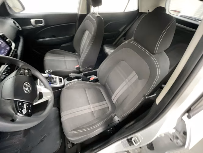 HYUNDAI VENUE - 2026 - VEN - Automarket - Imagen 5