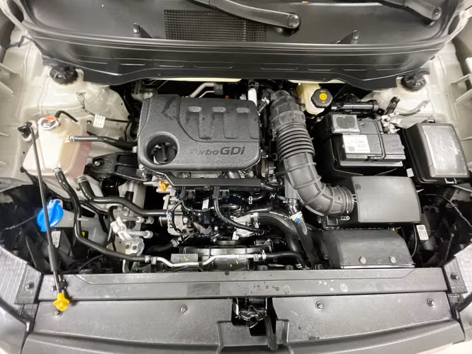 HYUNDAI VENUE - 2026 - VEN - Automarket - Imagen 3