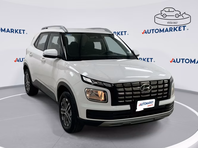 HYUNDAI VENUE - 2026 - VEN - Automarket